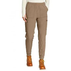 NWOT Eddie Bauer 2.0 Polar Fleece-Lined Pull-On Pants- 12T